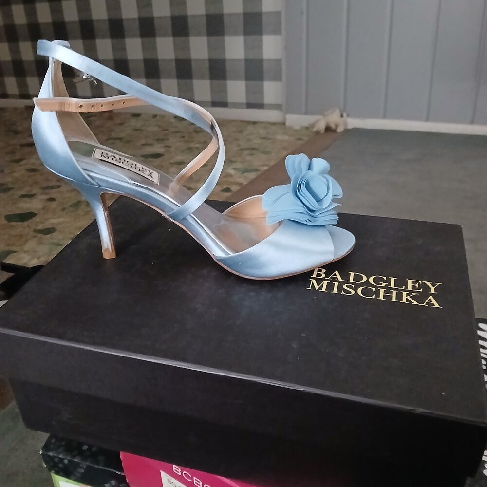 Badgley Mischka